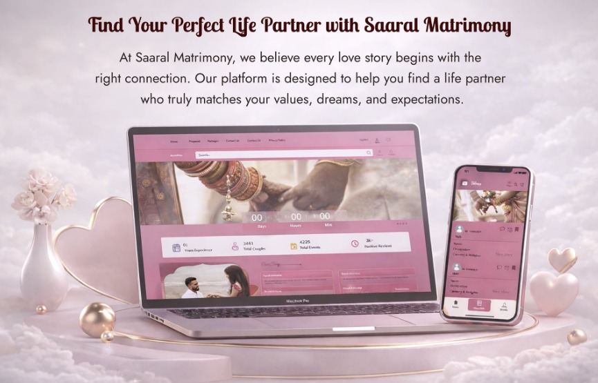 Matrimony Services