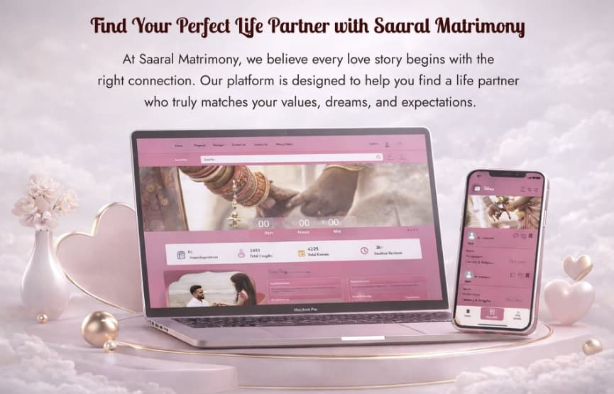 Matrimony Services