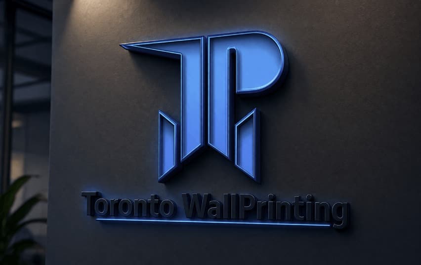 Toronto Wall Printing