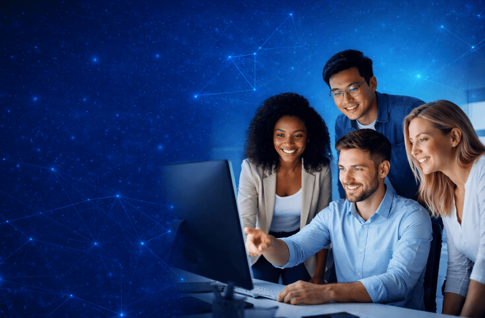 About Feraix