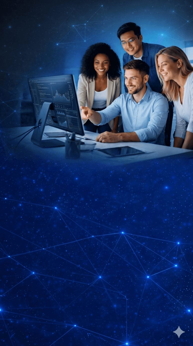 About Feraix