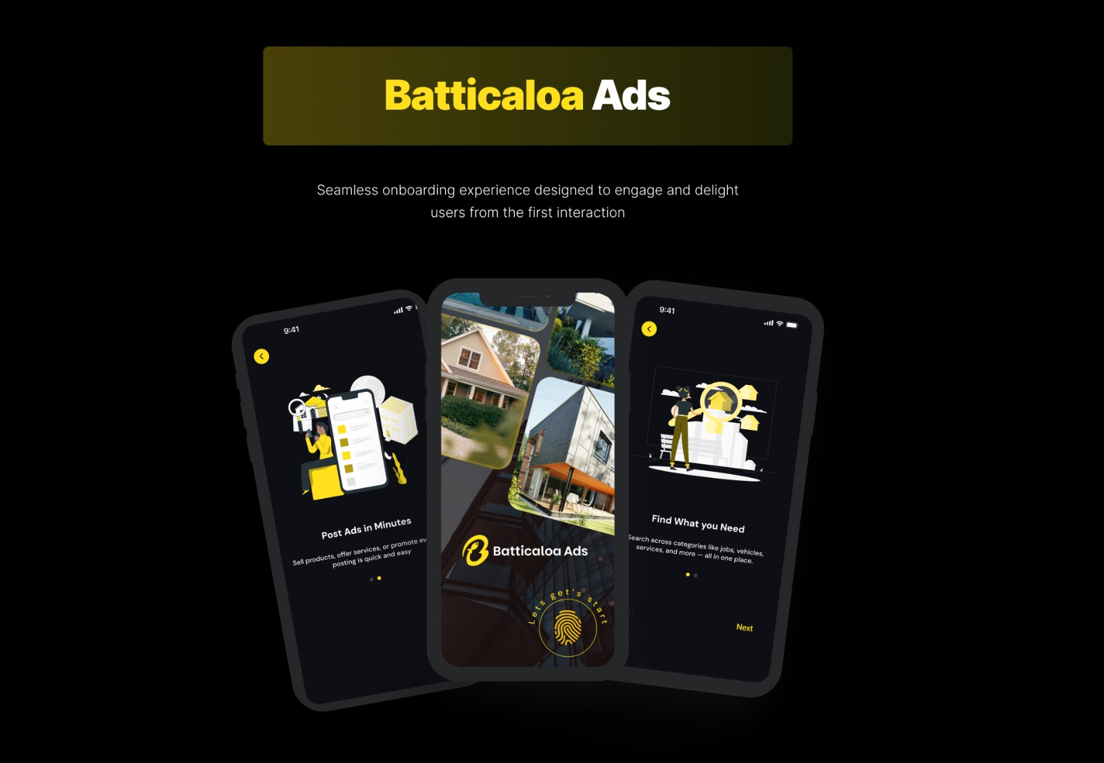 Batticaloa Ads